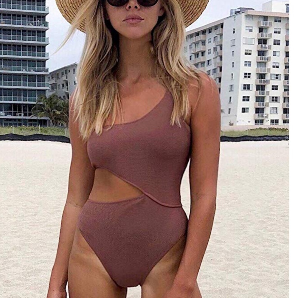 Cupshe One Piece NWT